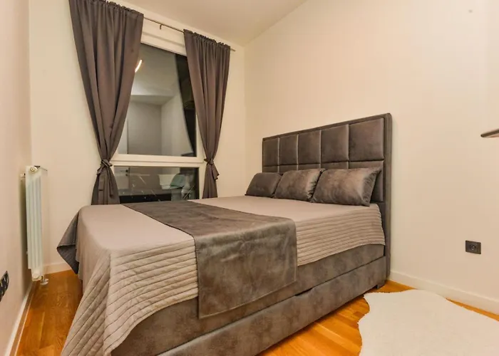 Apartman \